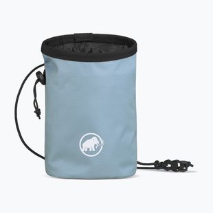 Vrecko na magnézium Mammut Gym Basic nebla