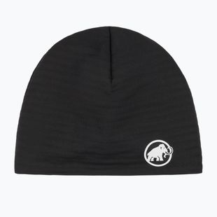 Zimná čiapka Mammut Taiss Beanie black
