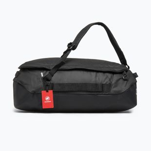 Cestovná taška Mammut Cargo 35 l black