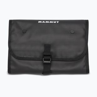 Kozmetická taštička Mammut Rollup Essentials Kit black