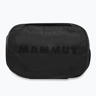 Kozmetická taštička Mammut Cargo Essentials Kit black