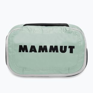 Kozmetická taštička Mammut Cargo Essentials Kit silver sage