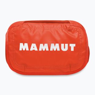 Kozmetická taštička Mammut Cargo Essentials Kit mammut red