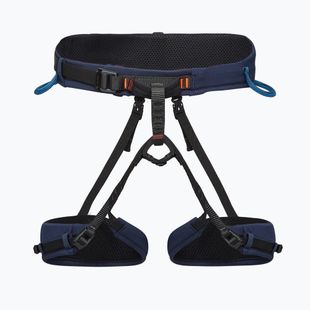 Lezecký úväzok Mammut Ophir 3 Slide 2.0 Harness marine/sapphire
