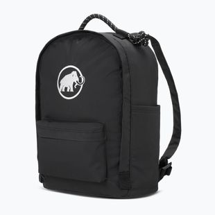 Mestský batoh Mammut Wully 20 l black