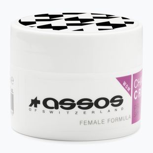 ASSOS Chamois Woman abrazívny krém 75 ml