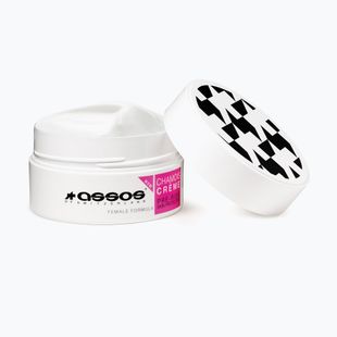 ASSOS Chamois krém na odreniny pre ženy 200 ml Woman
