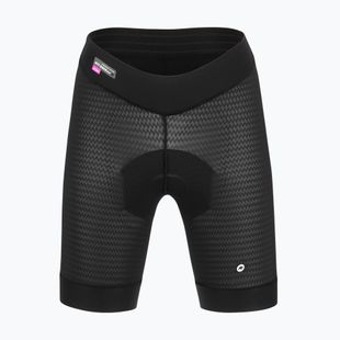 Dámske cyklistické boxerky ASSOS Tactica Liner Shorts ST T3 W black