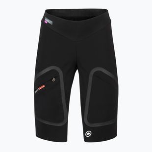 Dámske cyklistické šortky Tactica Cargo Shorts T3 black