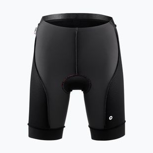 Dámske cyklistické boxerky ASSOS Urban Liner Shorts T5 W black