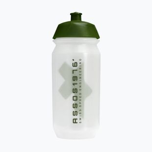 ASSOS cyklistická fľaša 1976 500 ml edge green