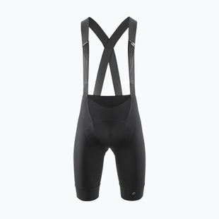 Pánske šortky ASSOS Mille GTS S11 Bib Shorts black