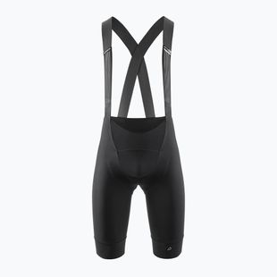 Pánske šortky ASSOS Mille GTS S11 Bib Shorts Long black