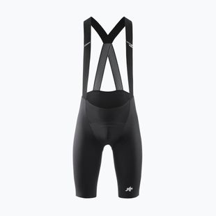Pánske šortky ASSOS Equipe R S11 Bib Shorts black