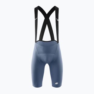 Pánske šortky ASSOS Equipe R S11 Bib Shorts secret blue