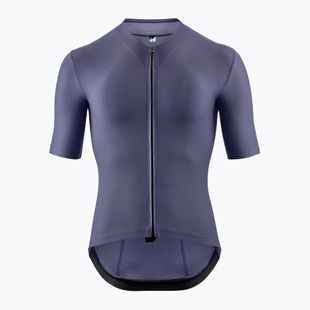 ASSOS Equipe R S11 future dusk pánsky cyklistický dres