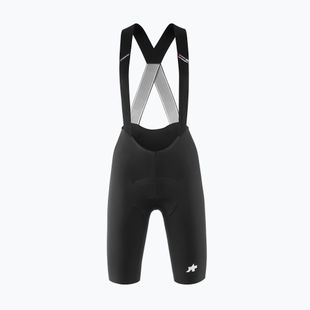 Dámske cyklistické šortky ASSOS Dyora R S11 Bib Shorts W black