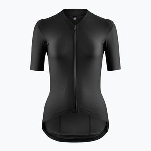 ASSOS Dyora R S11 čierny dámsky cyklistický dres