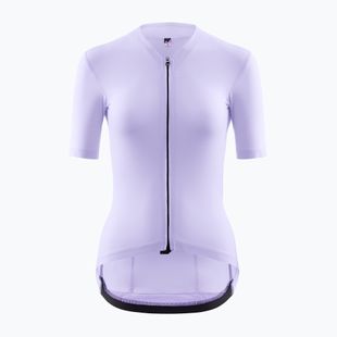 Dámsky cyklistický dres ASSOS Dyora R S11 stella lavender