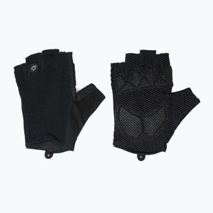 Cyklistické rukavice ASSOS Endurance S11 black