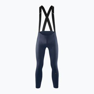 Pánske cyklistické nohavice ASSOS Mille GT Bib Tights S11 primal blue