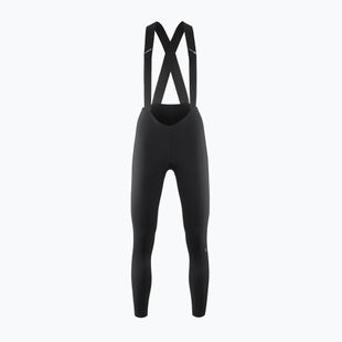 Dámske cyklistické nohavice ASSOS Uma GT Spring Fall Bib Tights S11 black