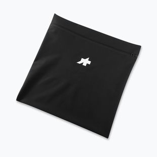 Vak na oblečenie ASSOS Post-Ride Bag black