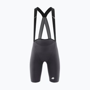 Pánske cyklistické šortky ASSOS Equipe R S11 Bib Shorts robust grey