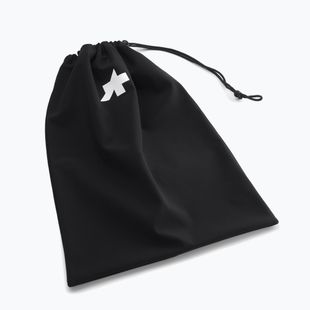 Vak na topánky ASSOS Shoe Bag black