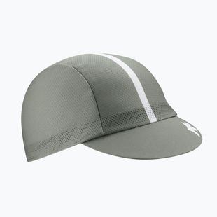 Cyklistická šiltovka ASSOS Endurance P1 edge green