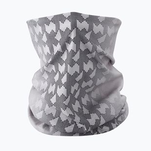 Komín ASSOS Summer Neck Protector P1 grey