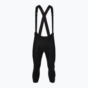 Pánske cyklistické šortky ASSOS Mille GT Spring Fall Bib Knickers S11 black