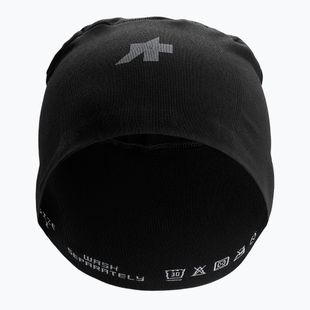 Cyklistická čiapka ASSOS Spring Fall Cap black