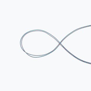 Pomocné lano Mammut 4.0 Cord 7 m ice mint