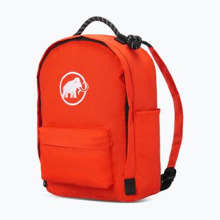 Mestský batoh Mammut Wully 20 l mammoth red