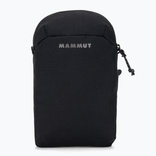 Ľadvinka Mammut Alto Pouch 4 2 l black
