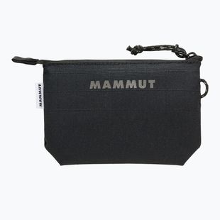 Peňaženka Mammut Alto Wallet black
