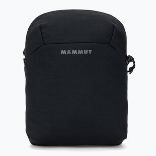Ľadvinka Mammut Alto Pouch 4 l black