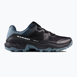 Pánske turistické topánky Mammut Girun II Low GTX 2026 black/strata