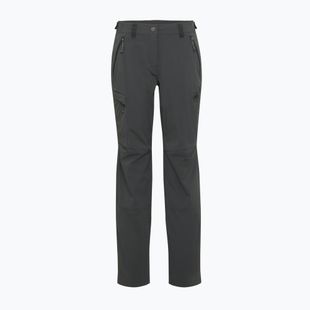 Dámske trekingové nohavice Mammut Runbold IV Pants Women gabbro
