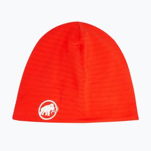 Zimná čiapka Mammut Taiss Beanie mammut red