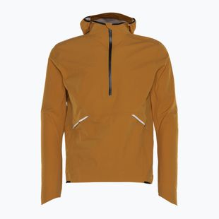 Pánska bunda On Waterproof Anorak pekan