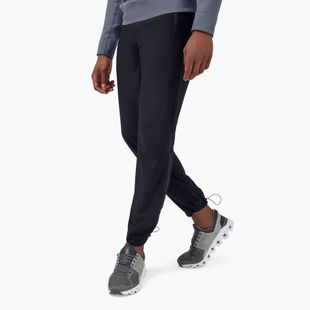 Pánske bežecké nohavice On Track black