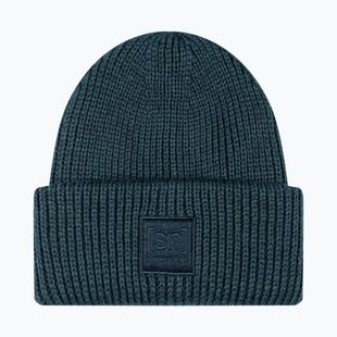 Zimná čiapka super.natural KriTeeini Beanie blueberry