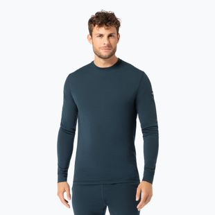 Pánske termo tričko longsleeve Super.Natural Tundra 175 blueberry