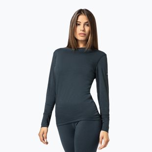 Dámske termo tričko longsleeve super.natural Tundra 175 blueberry