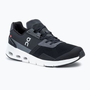 Dámska obuv On Cloudrift black/white