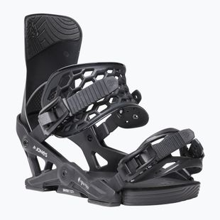 Dámske snowboardové viazania Jones Equinox eclipse black