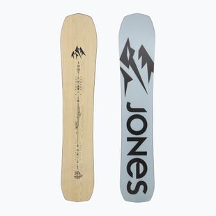 Pánsky snowboard Jones Flagship natural