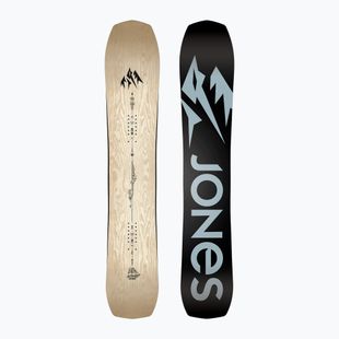 Pánsky snowboard Jones Flagship natural
